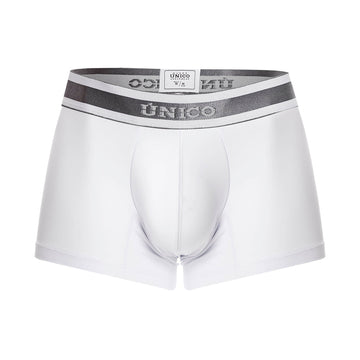 Boxer Copa Corto Lustre A22 22120100109