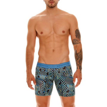 Boxer Medio Bucle 23050100217