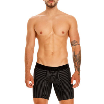 Boxer Copa Medio Sombras 22100100226