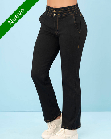 Jean Para Mujer 7855