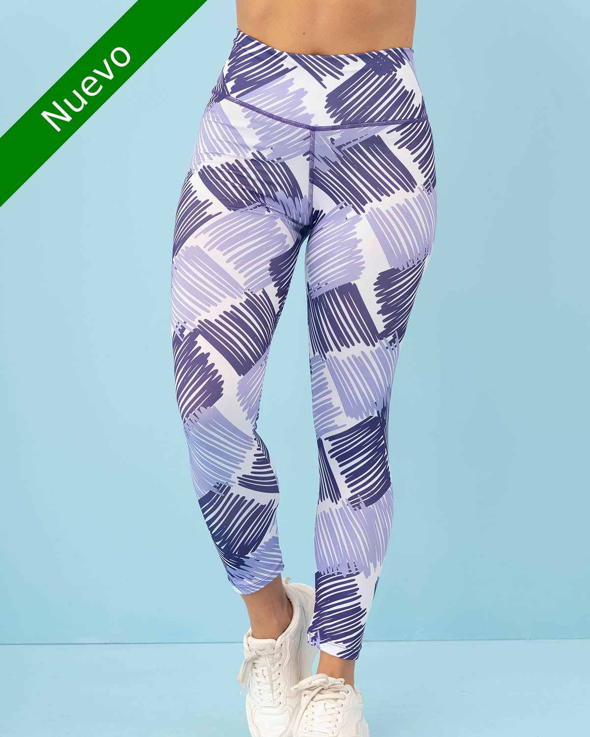 Leggin Para Mujer 7854