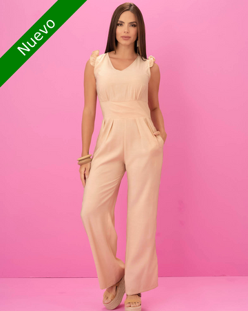 Enterizo Para Mujer 7735