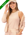Chaqueta Para Mujer 7809