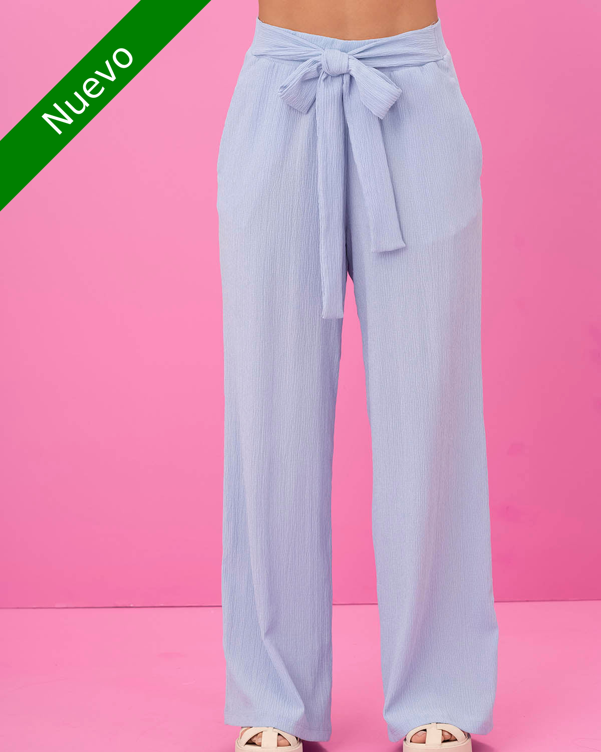 Pantalón Para Mujer 7833