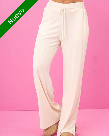 Pantalón Para Mujer 7825