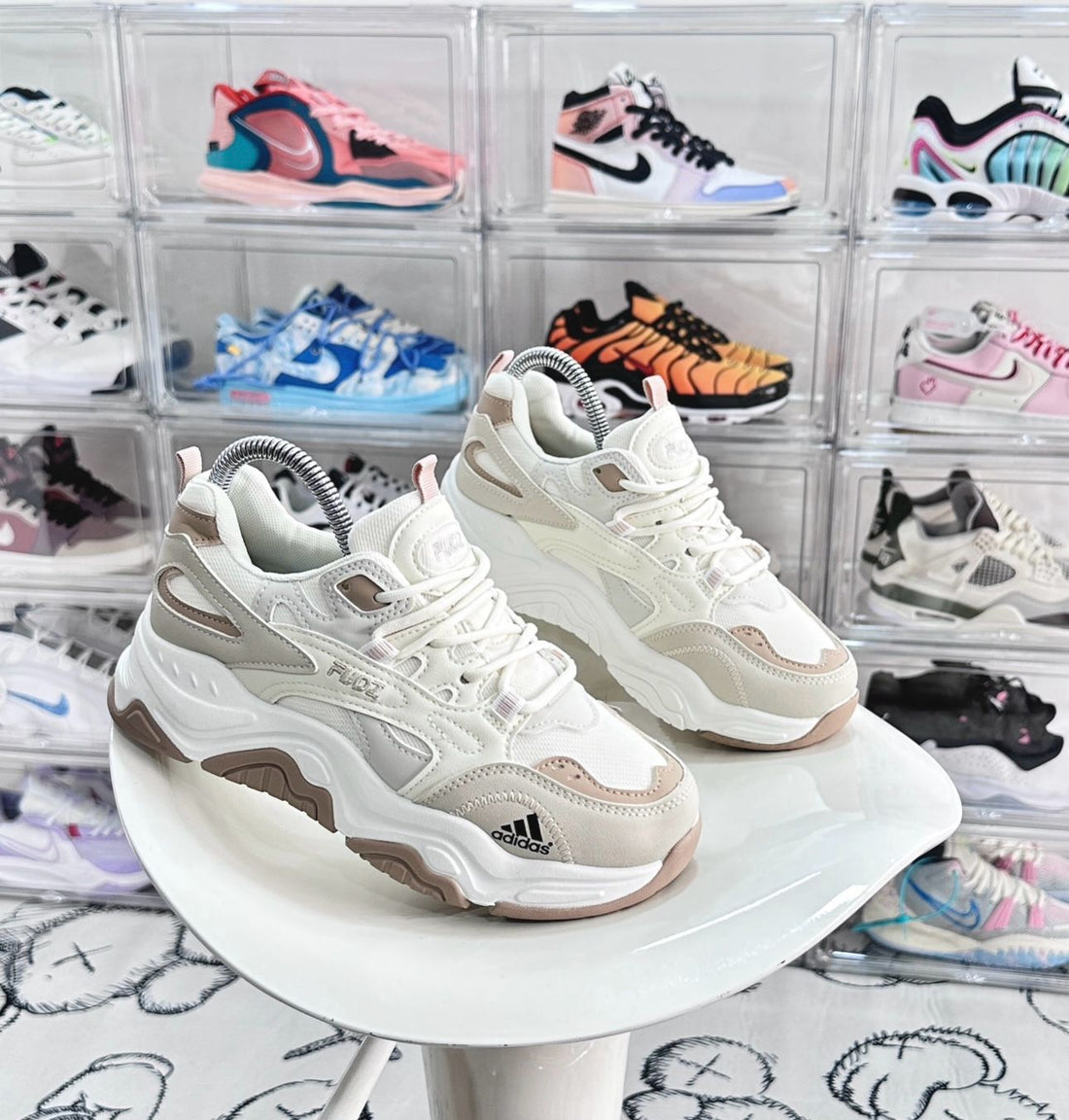 Tenis 0124-07