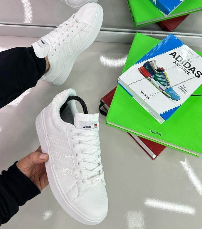 Tenis 0124-353