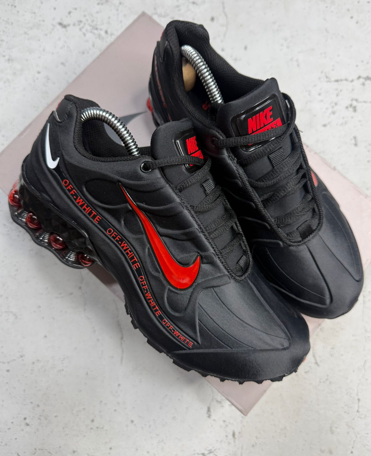 Tenis Importados