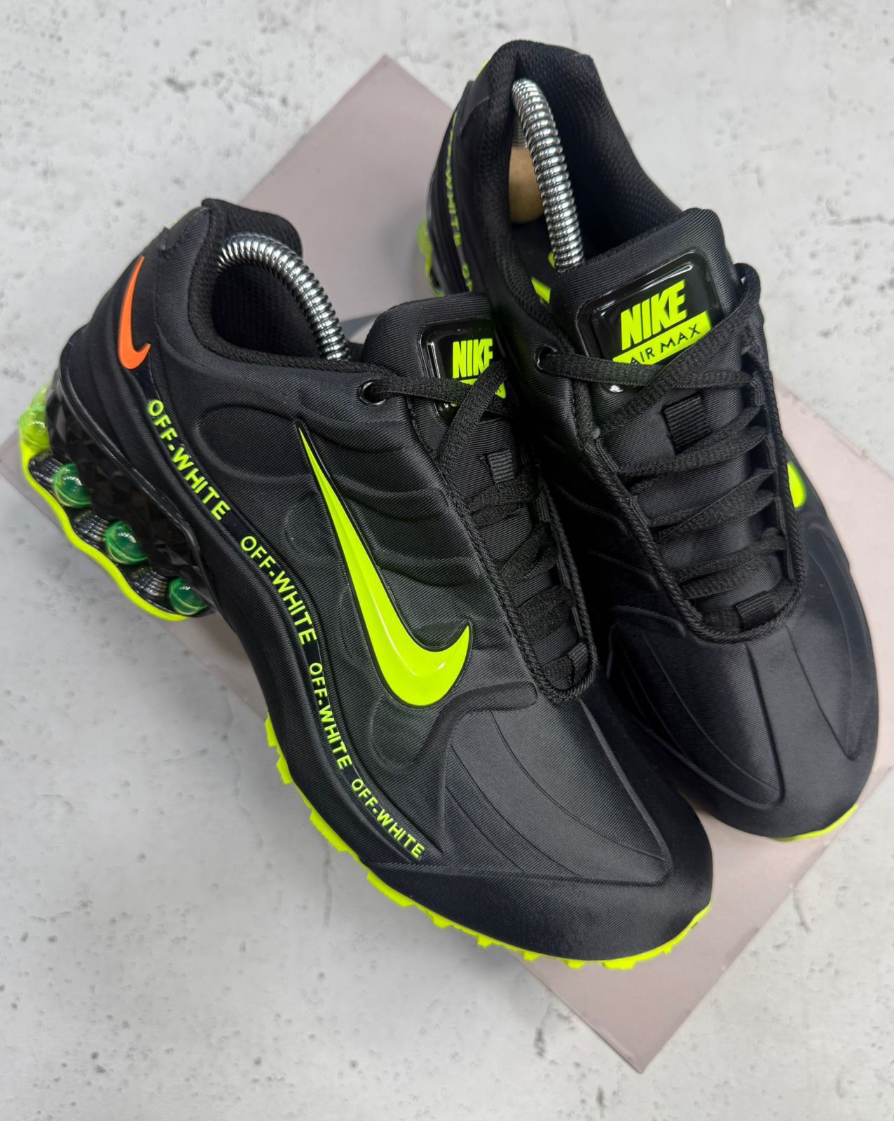 Tenis Importados