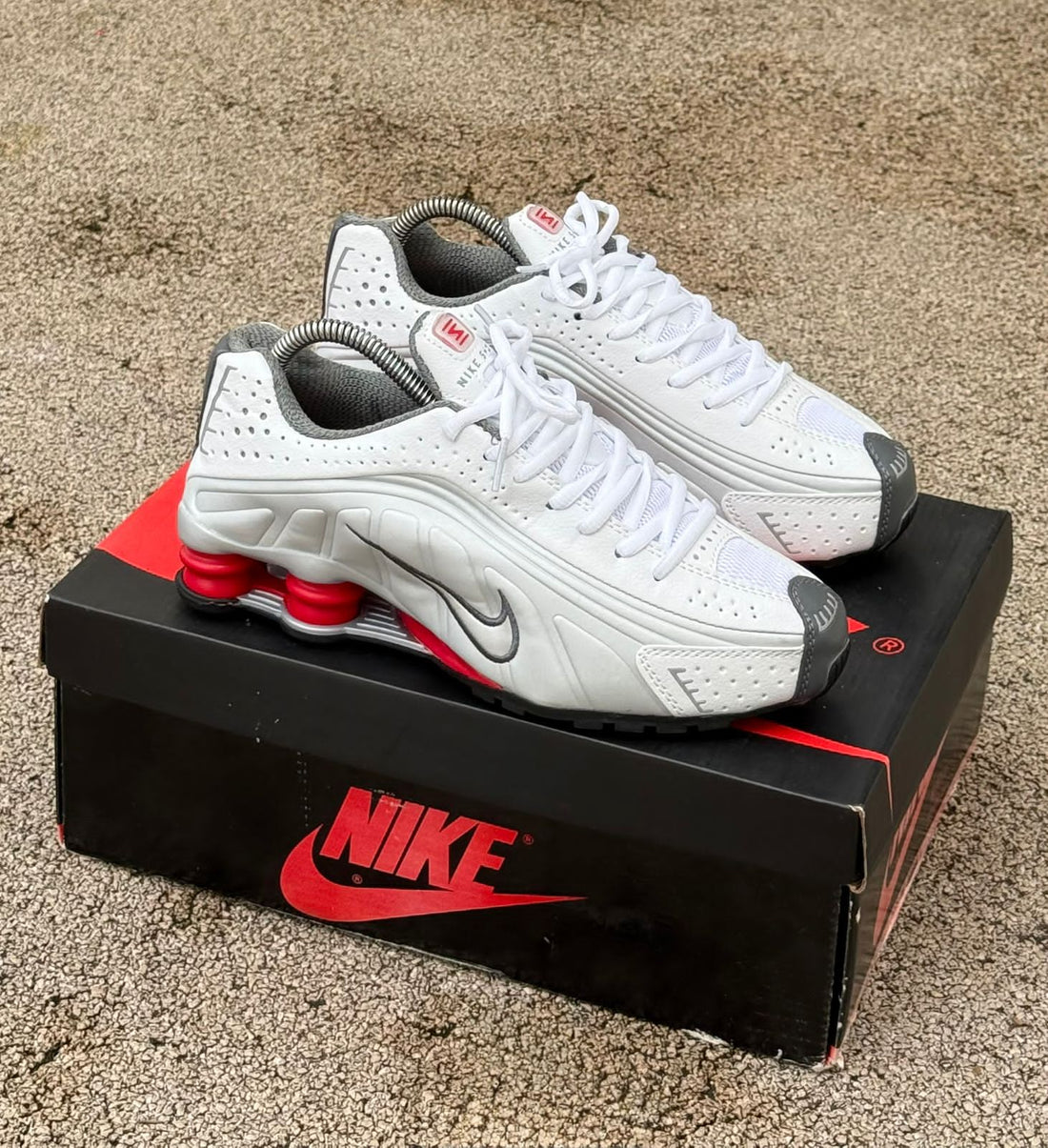 Tenis Importados