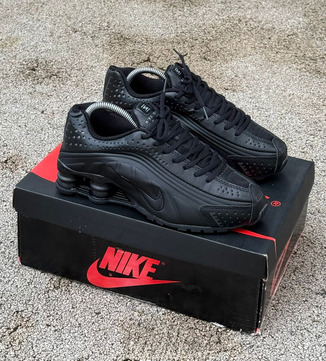 Tenis Importados