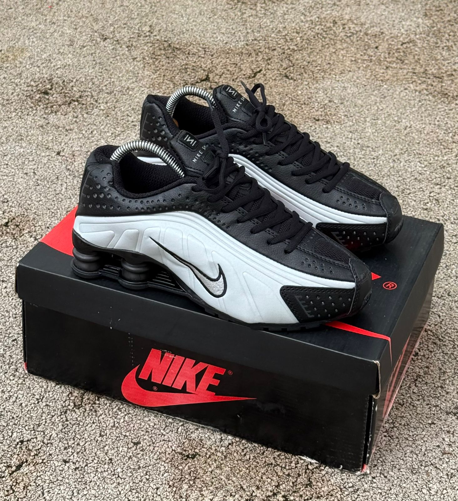 Tenis Importados