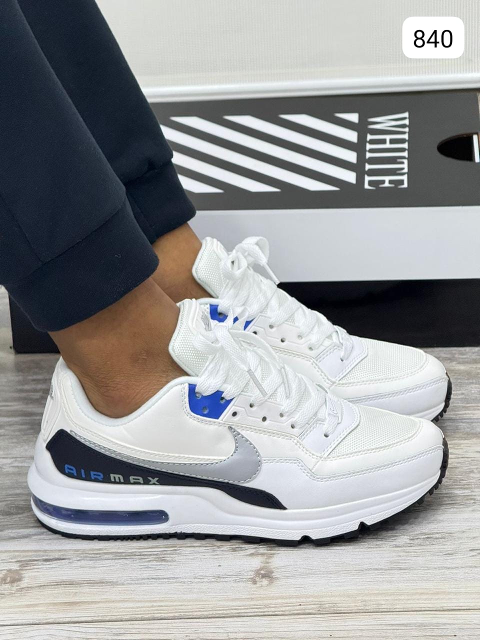Tenis Importados