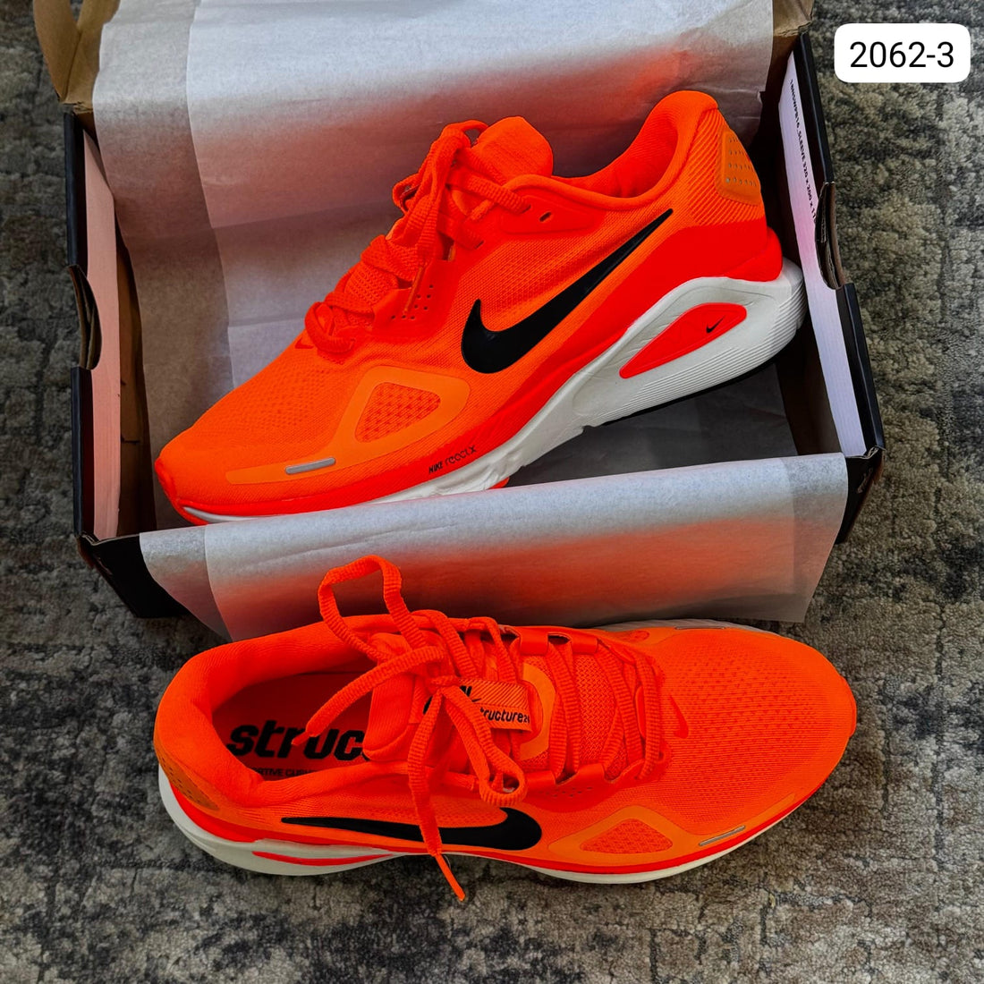 Tenis Importados