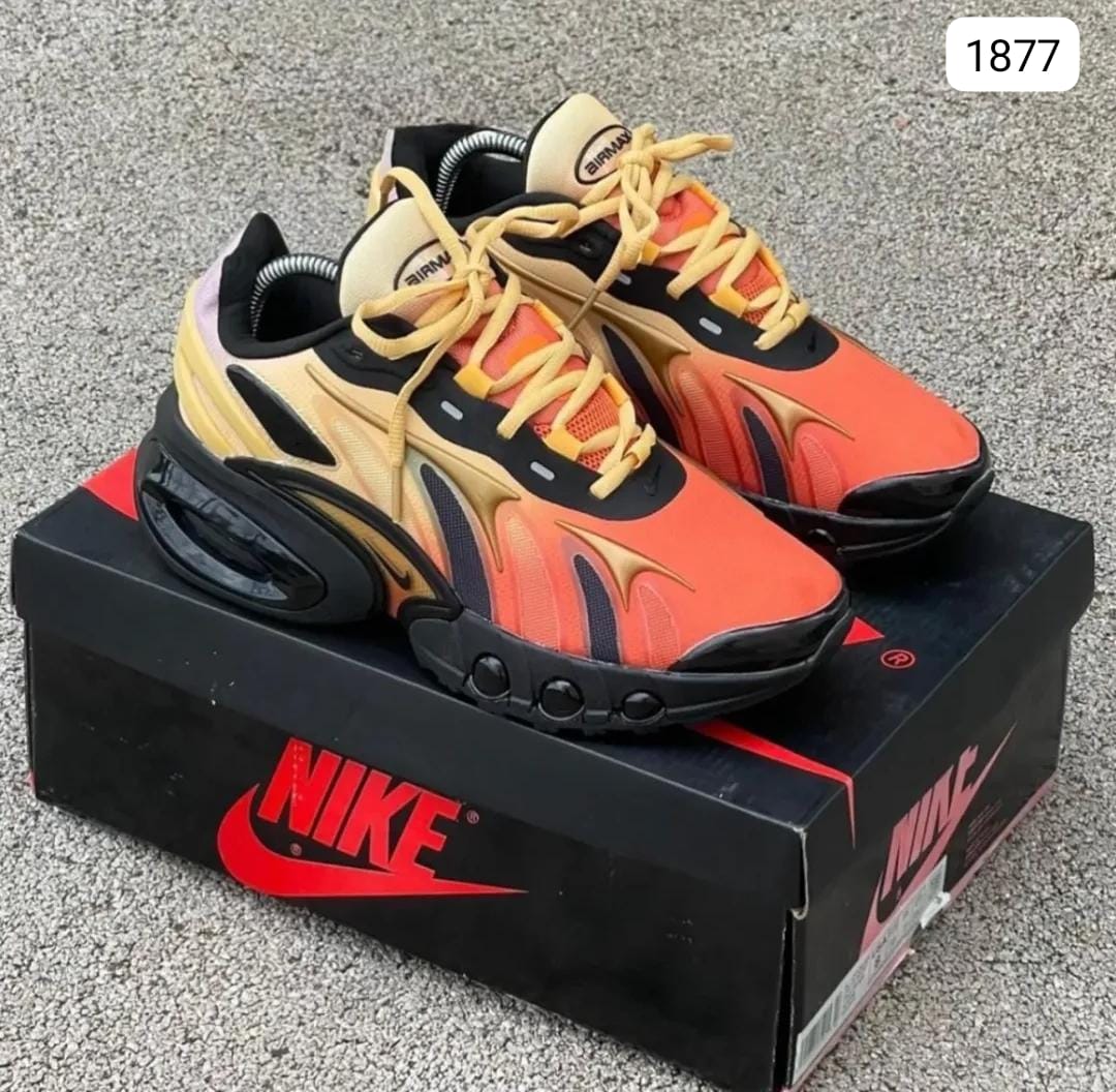 Tenis Importados