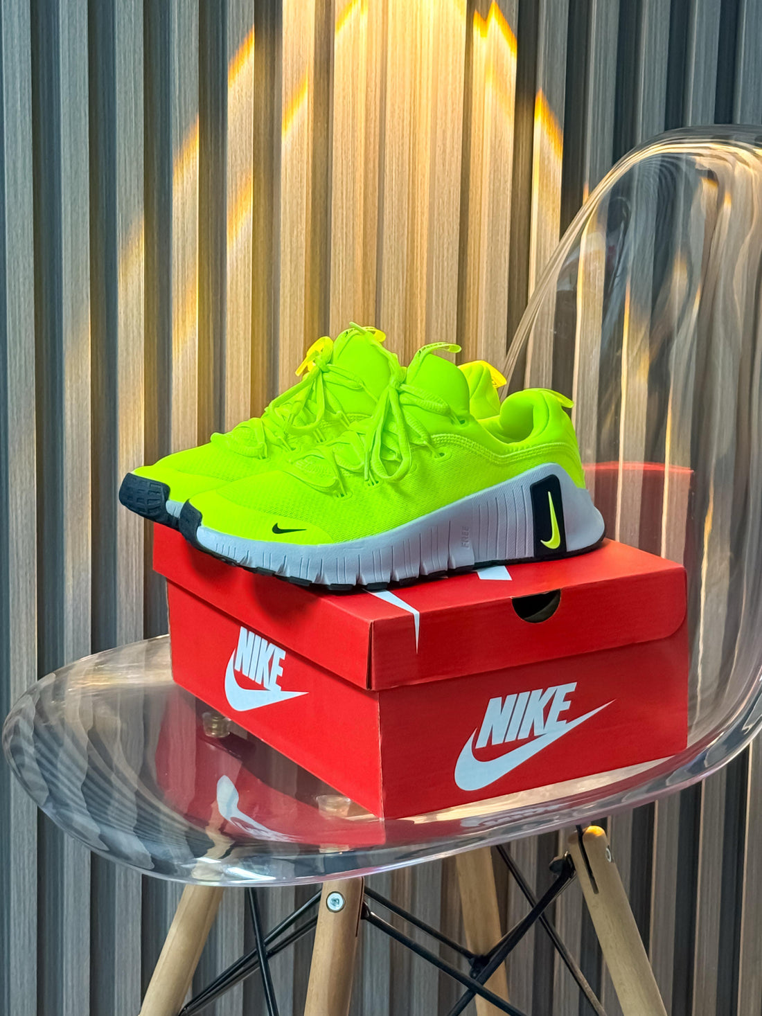 Tenis Importados