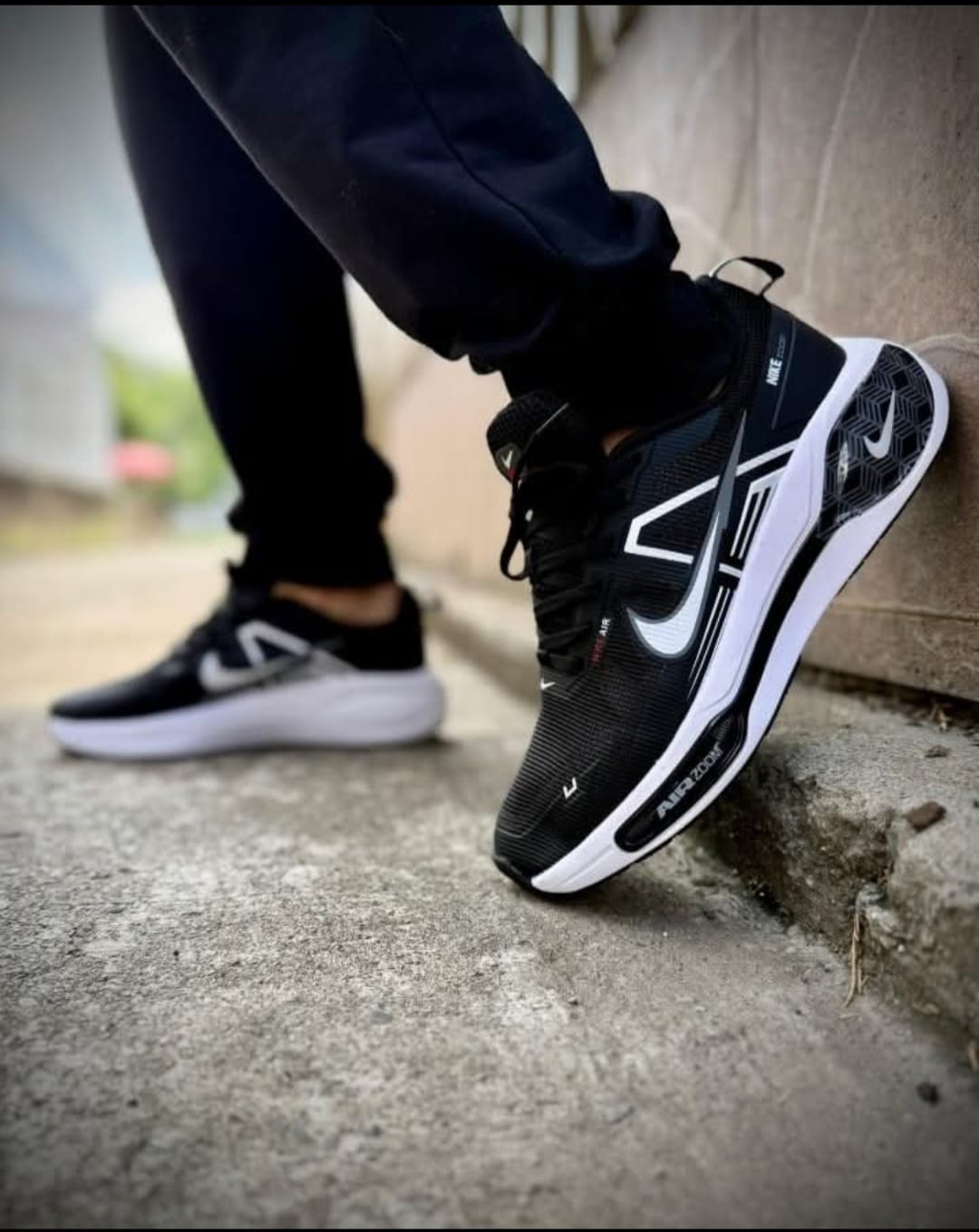 Tenis Importados