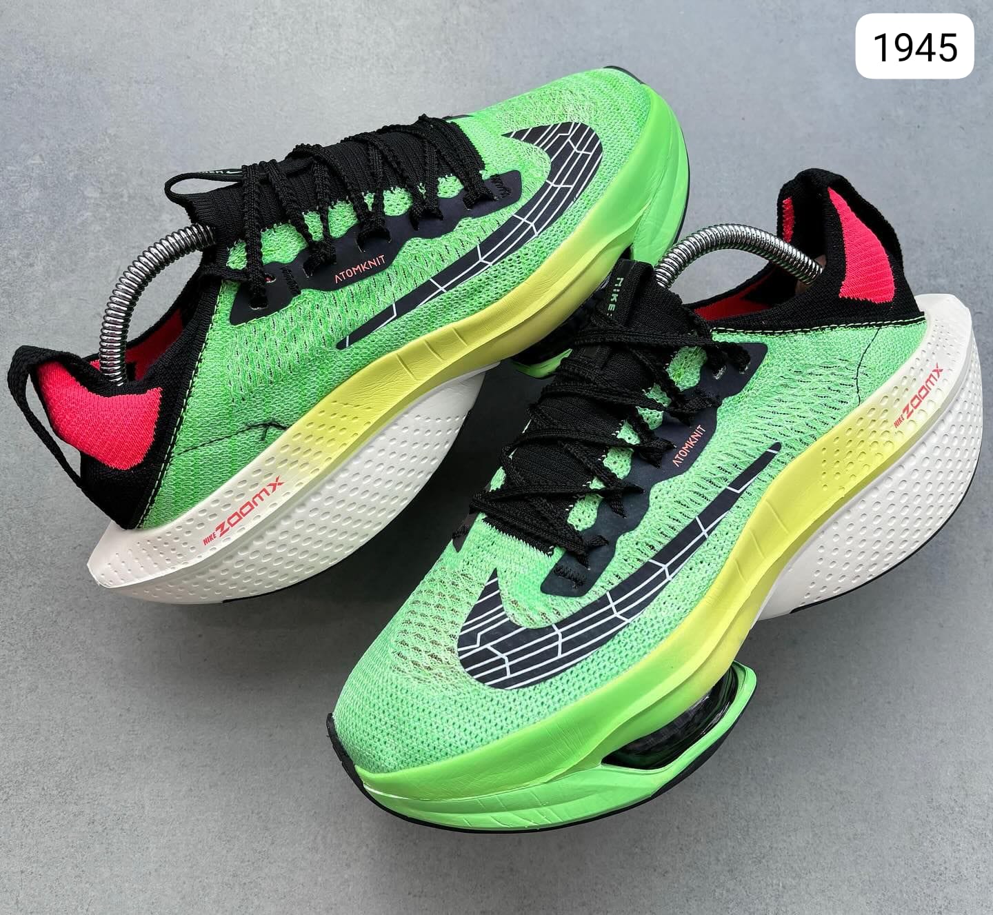 Tenis Importados