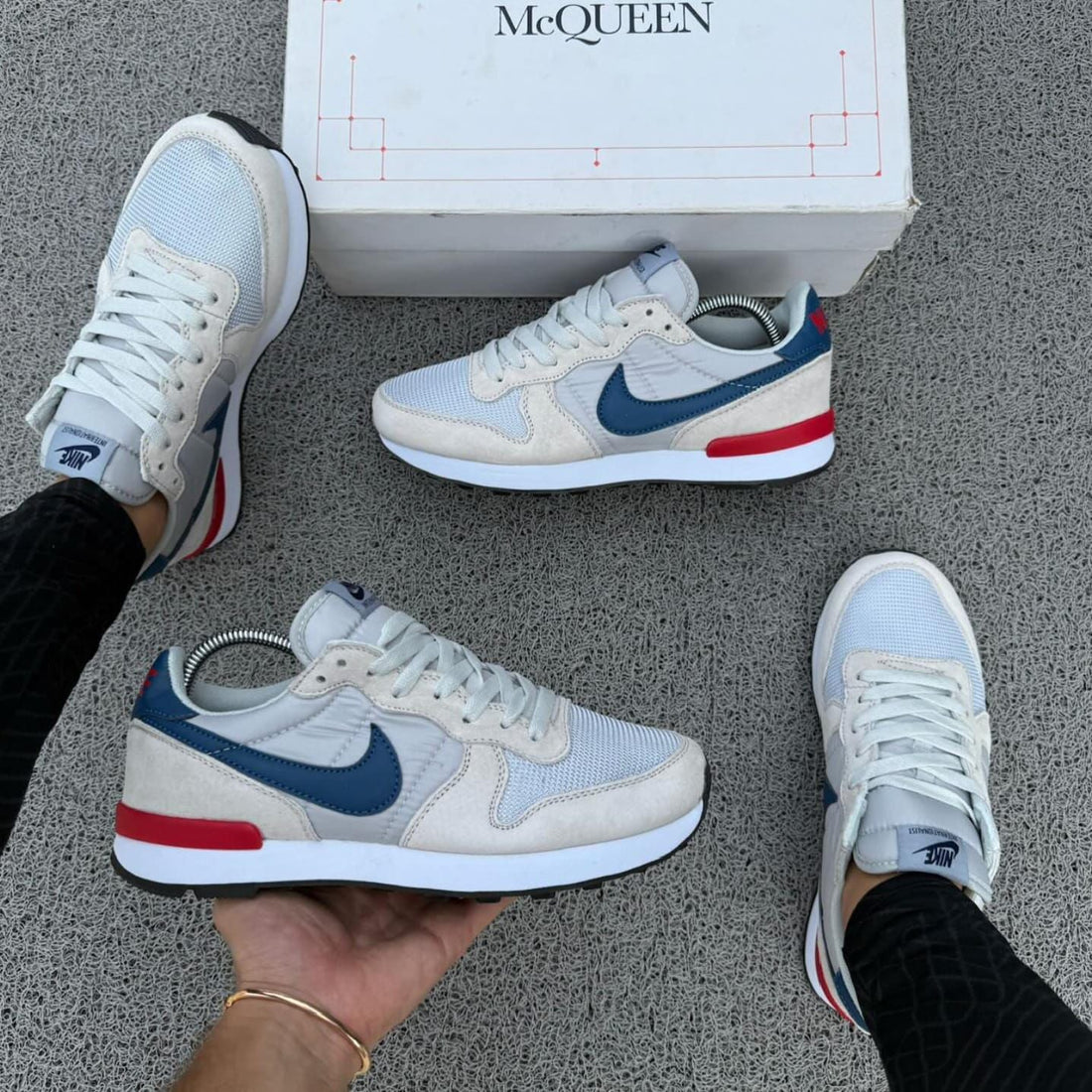 Tenis Importados