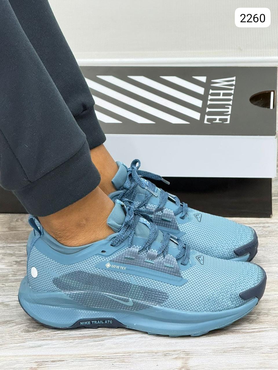 Tenis Importados