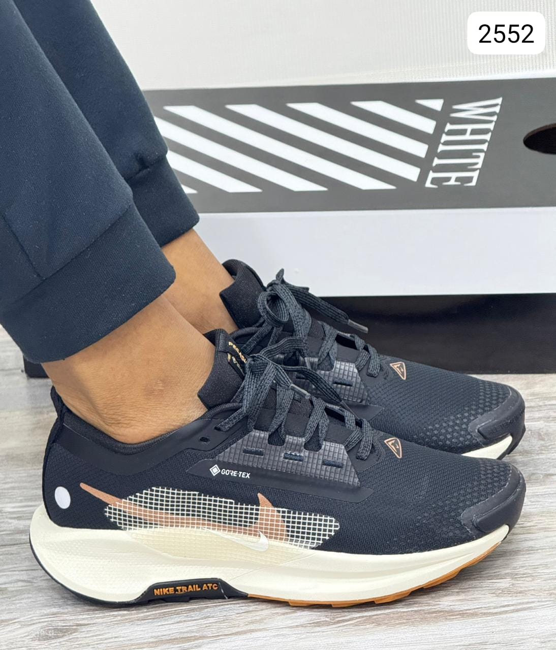 Tenis Importados