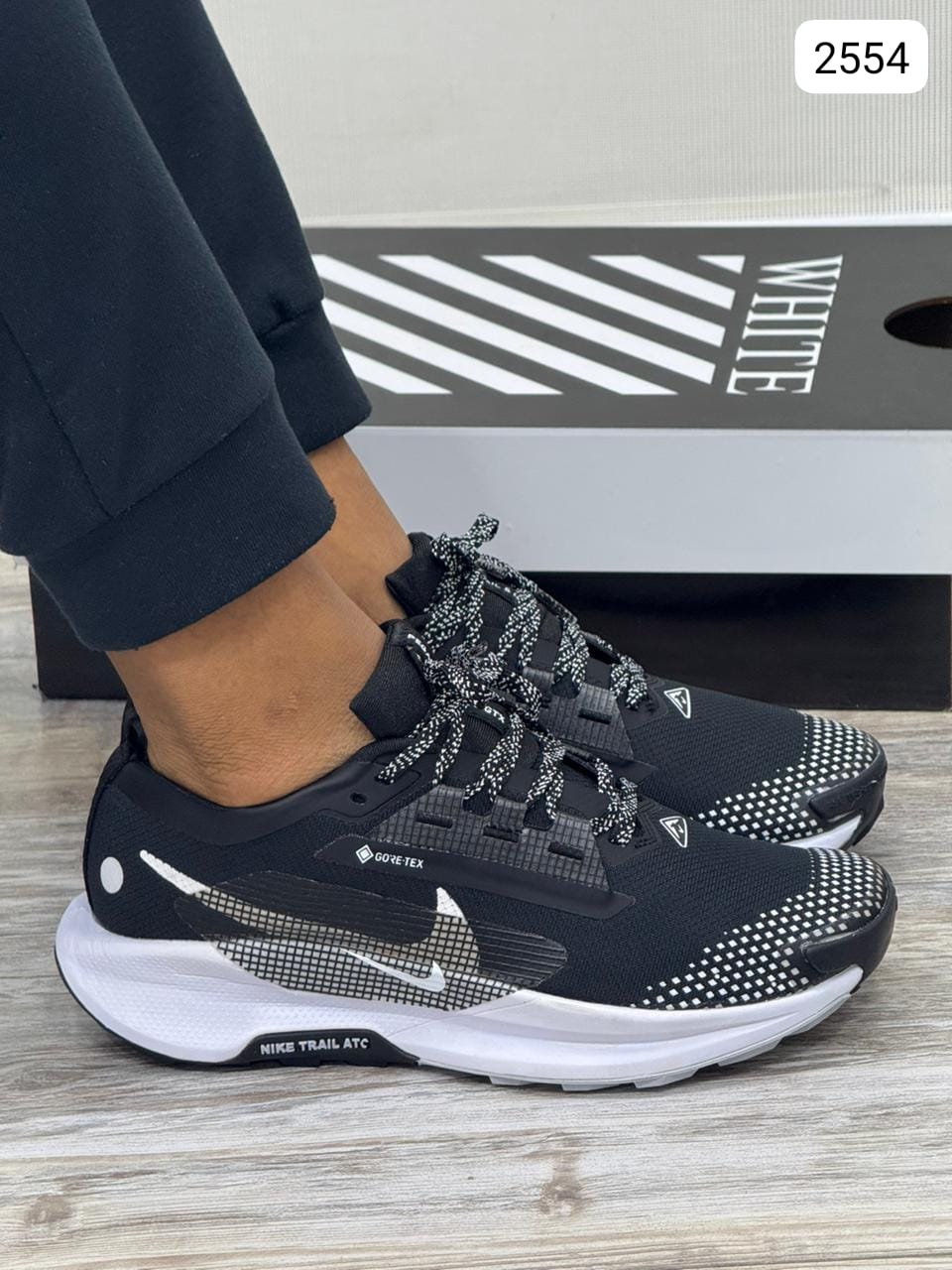 Tenis Importados