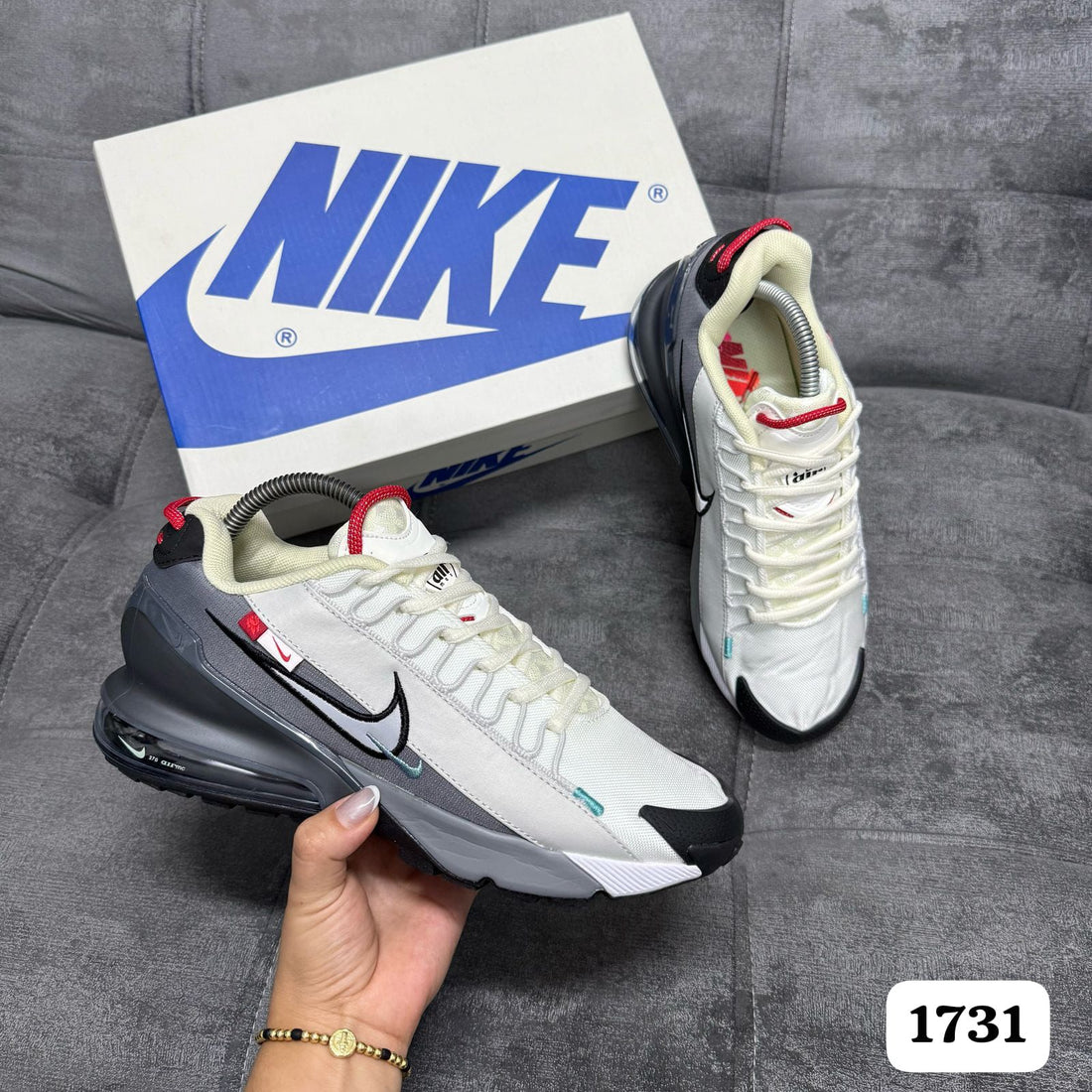 Tenis Importados