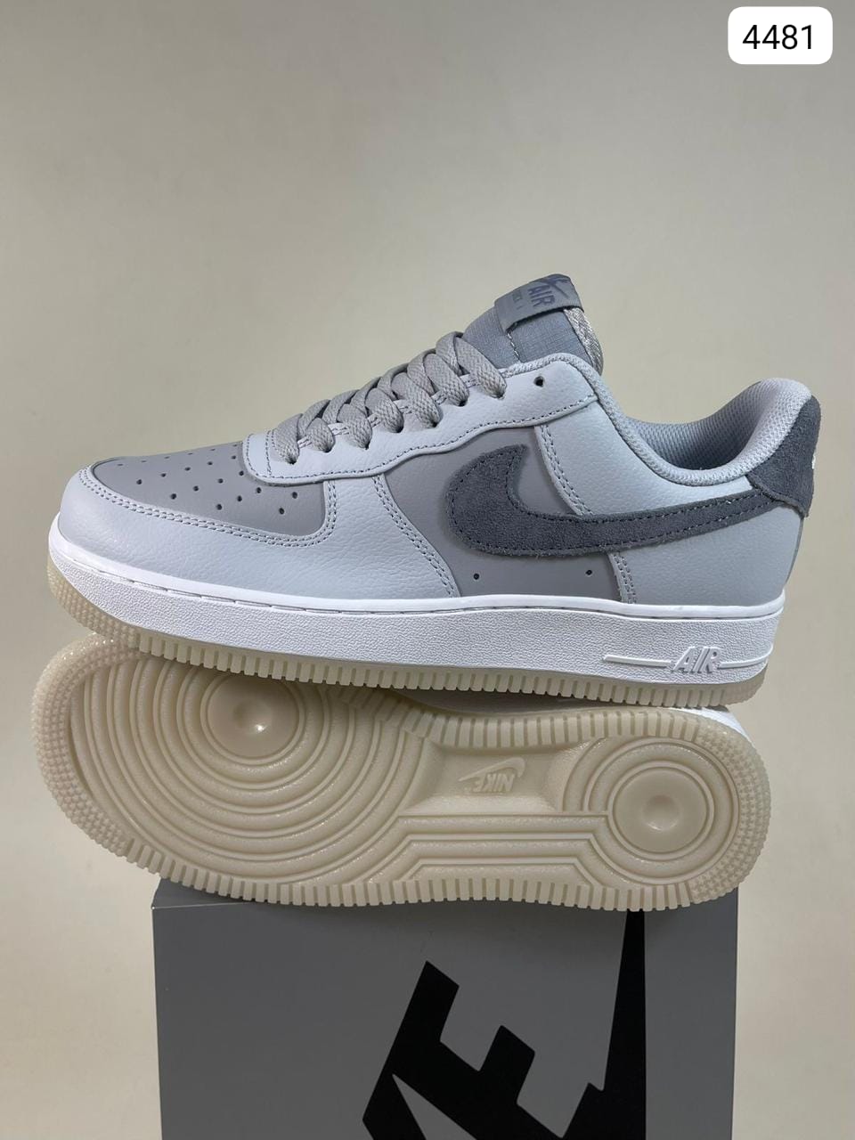 Tenis Importados