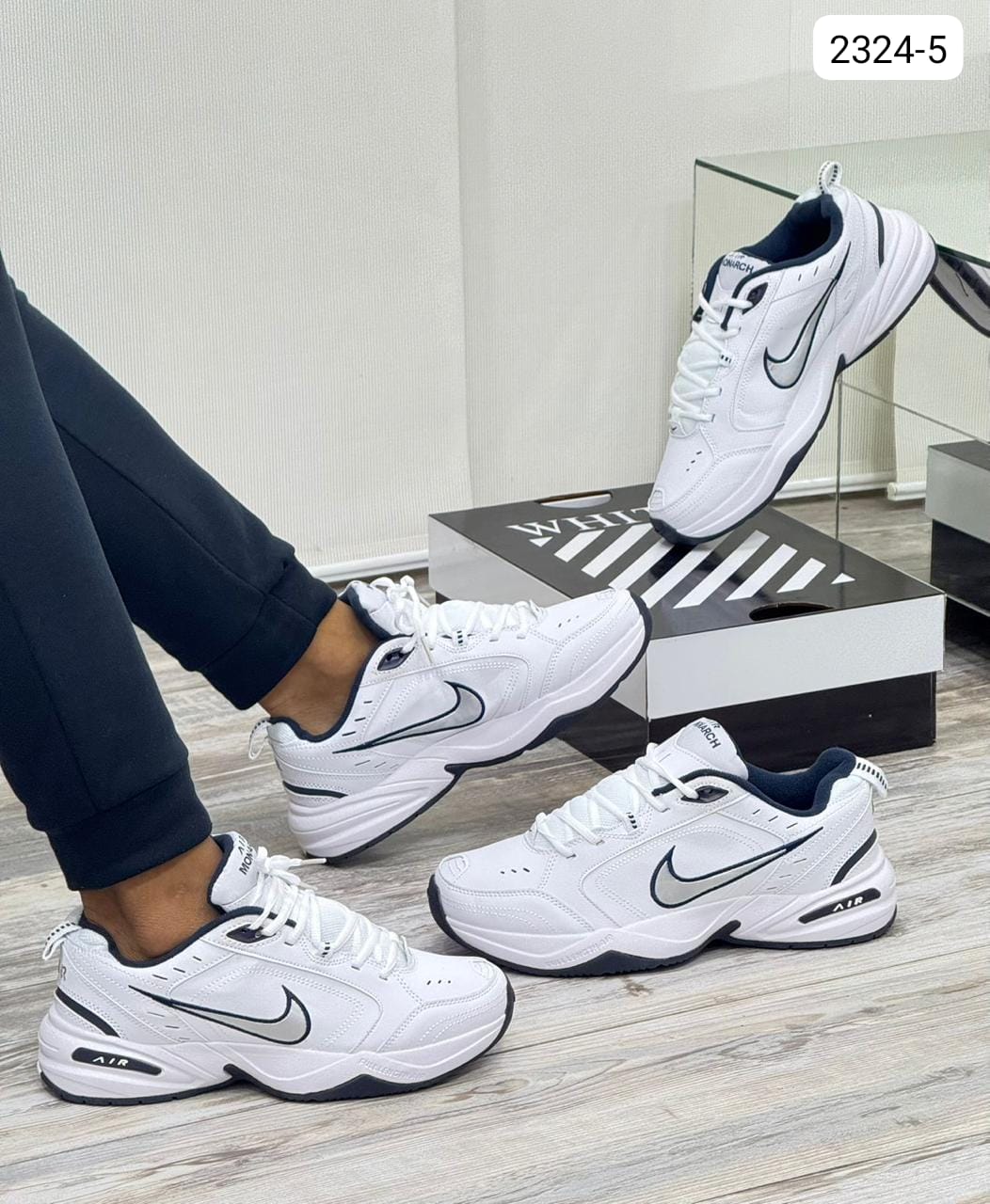 Tenis Importados