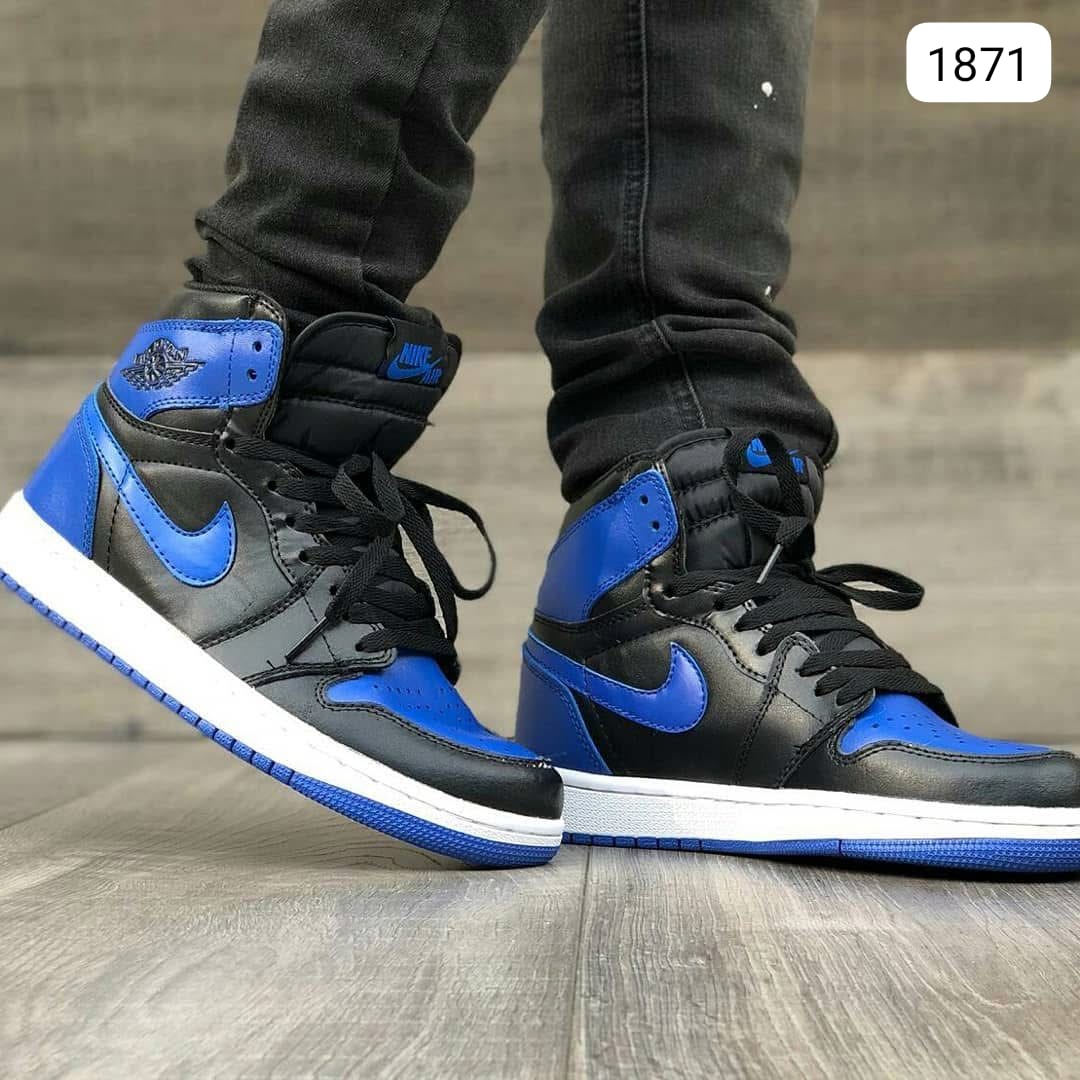 Tenis Importados