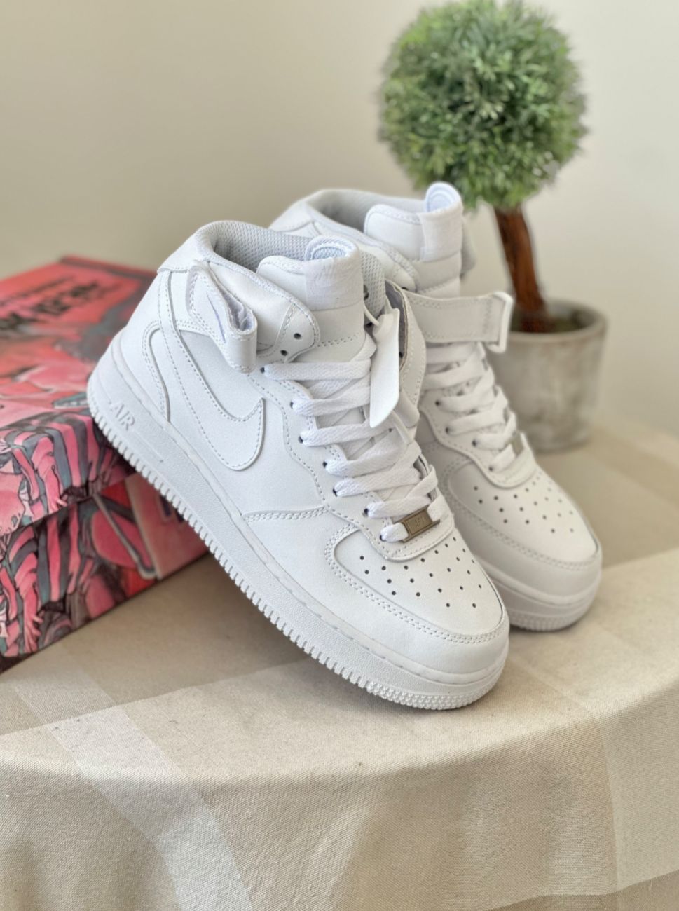 Tenis Importados