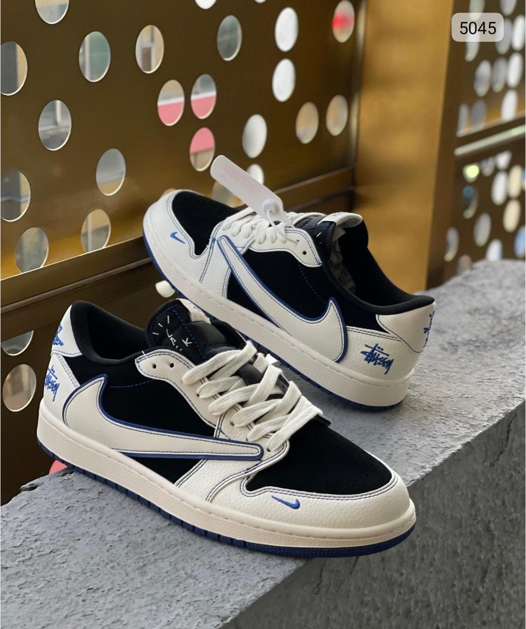 Tenis Importados