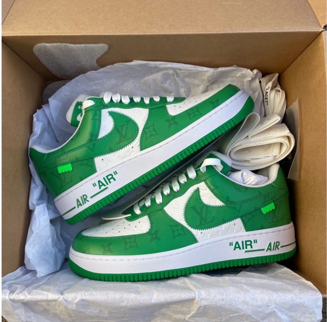 Tenis Importados