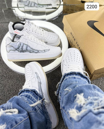 Tenis Importados
