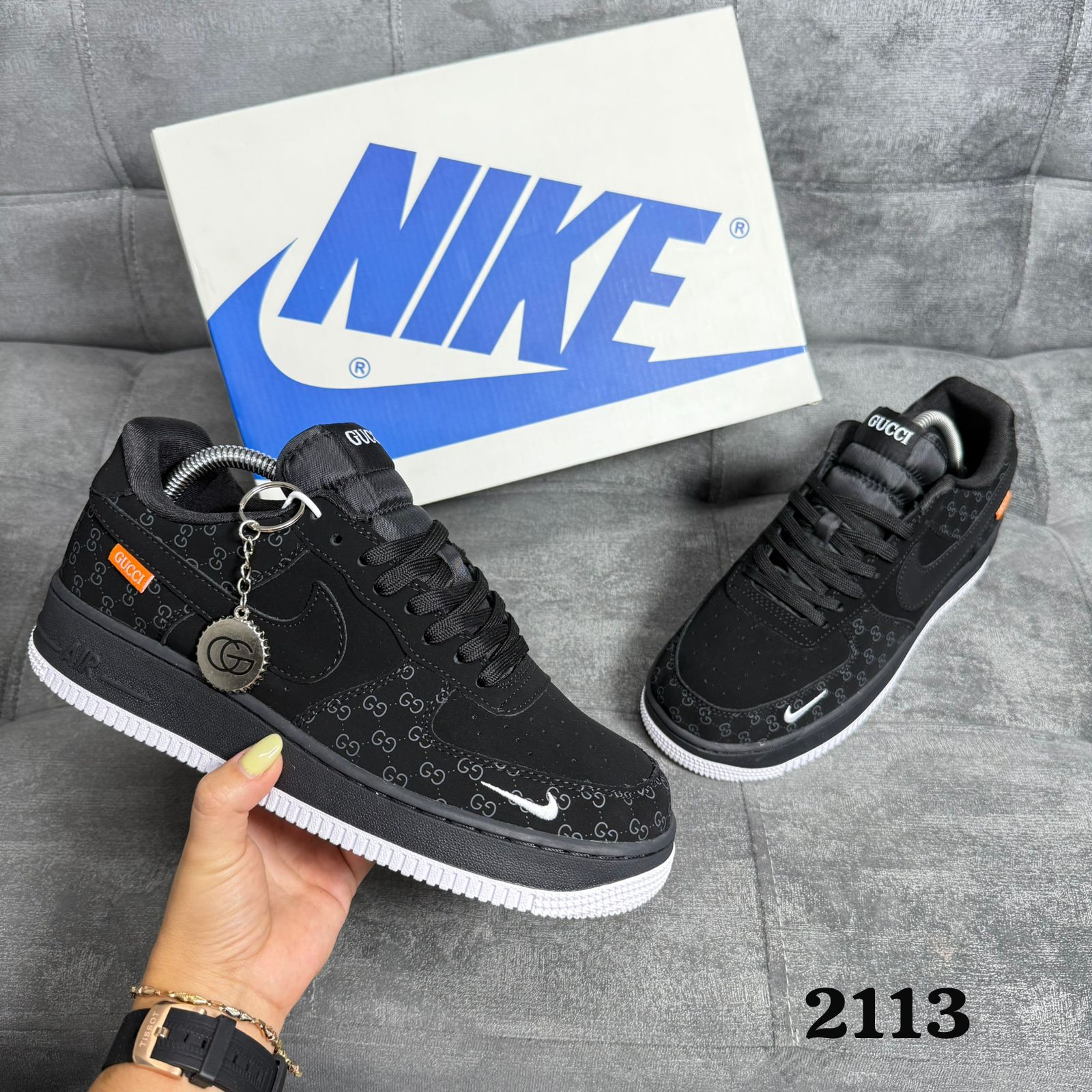Tenis Importados