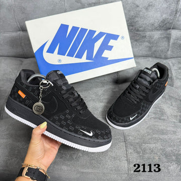 Tenis Importados