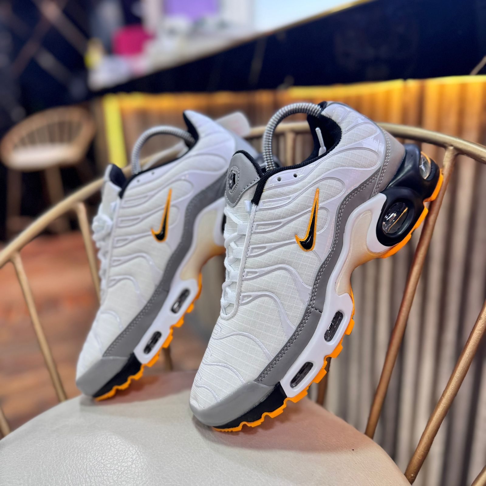Tenis Importados