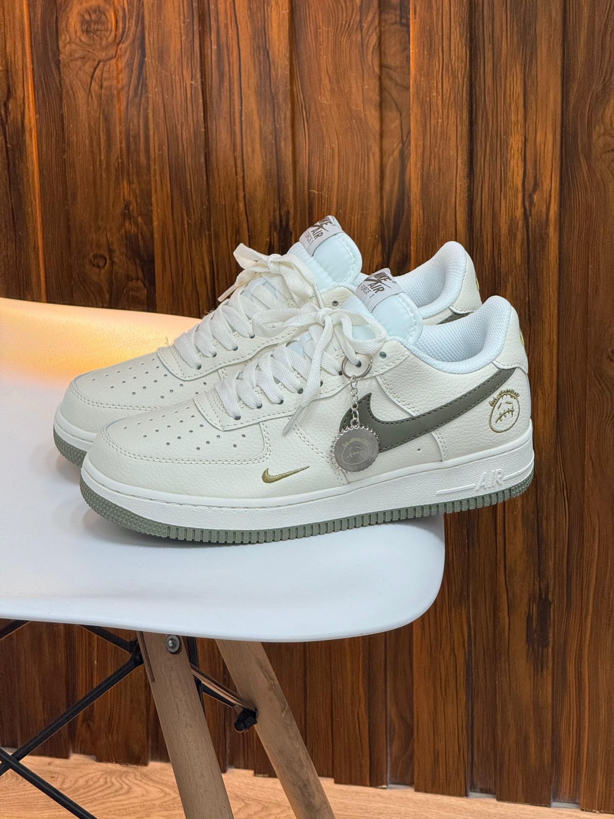Tenis Importados