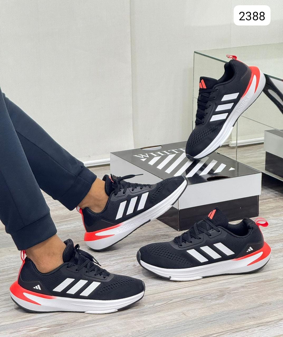 Tenis Importados