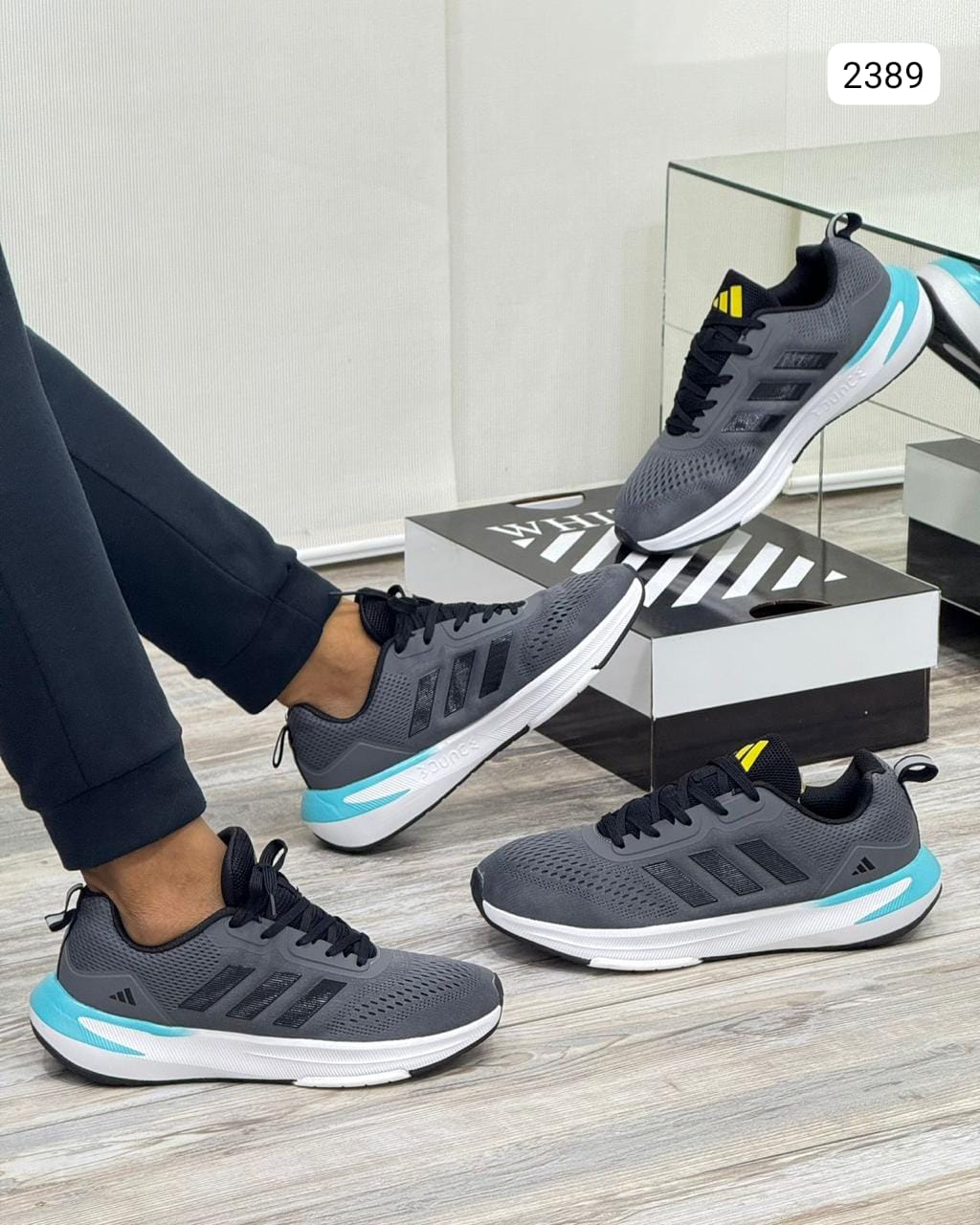 Tenis Importados