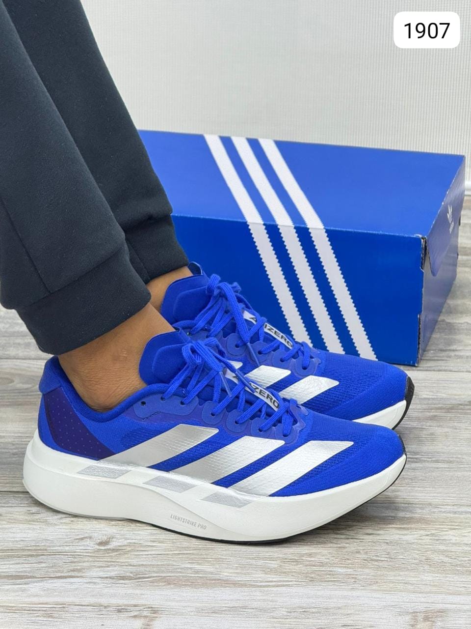 Tenis Importados