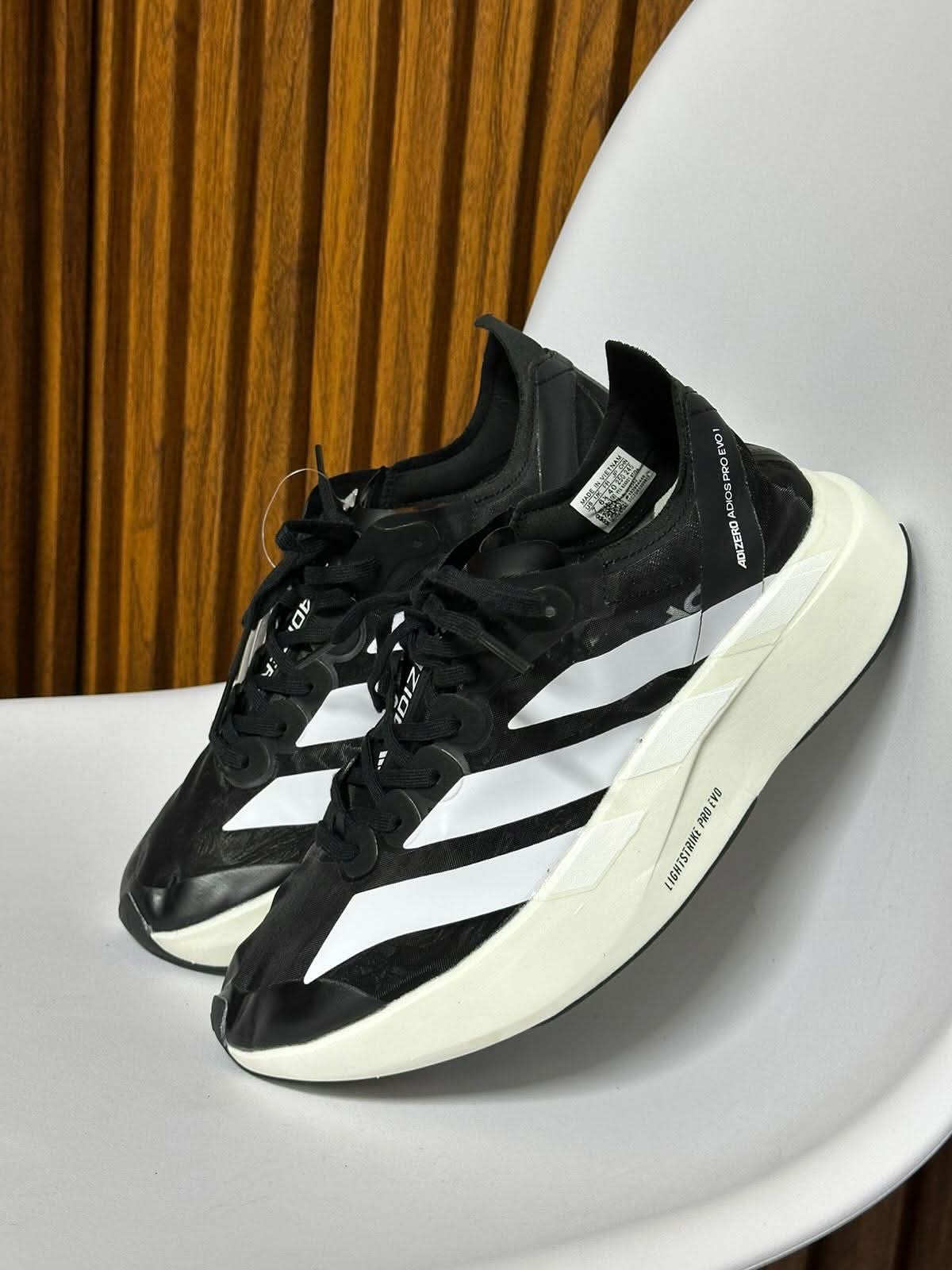 Tenis Importados