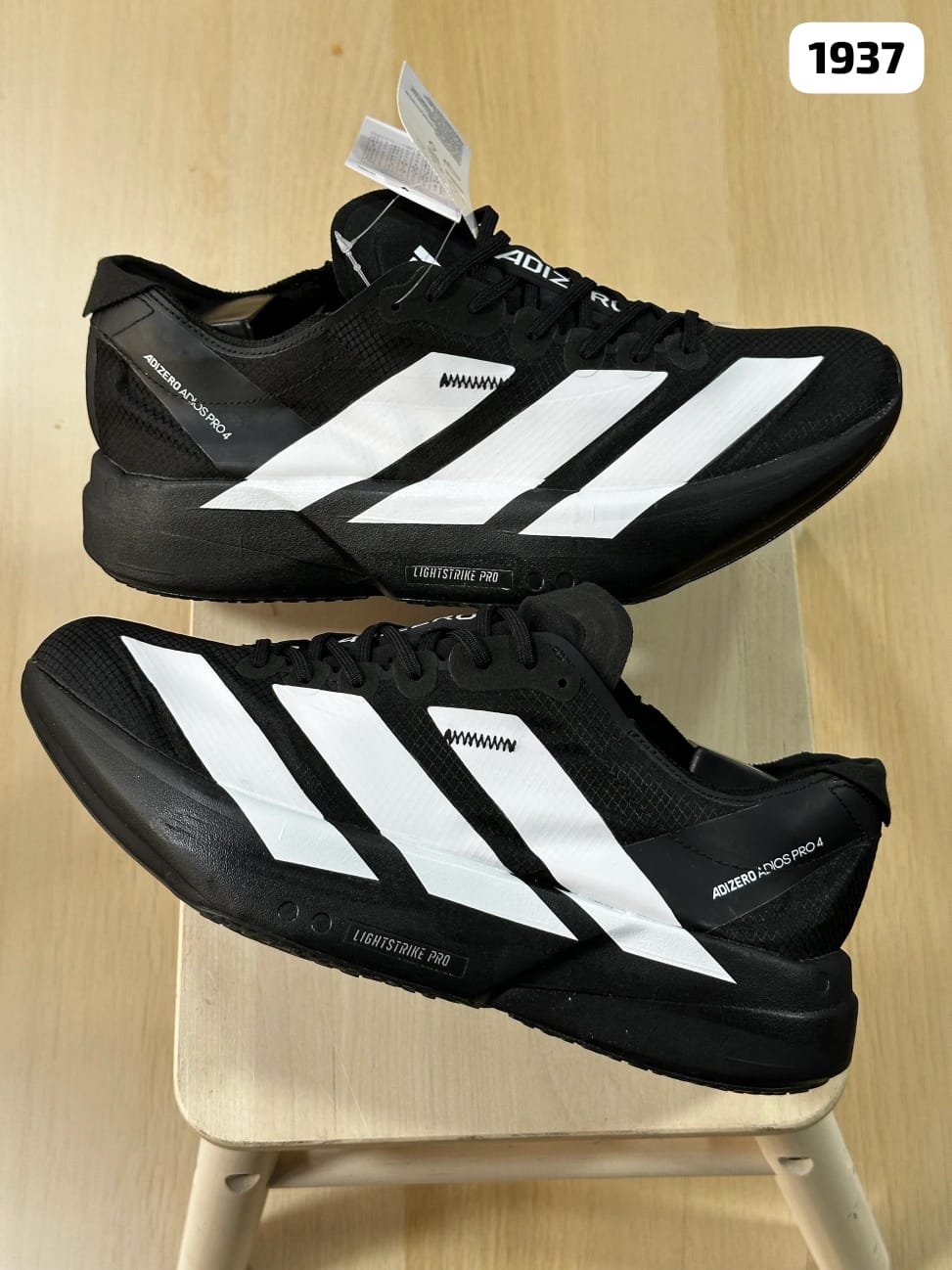 Tenis Importados