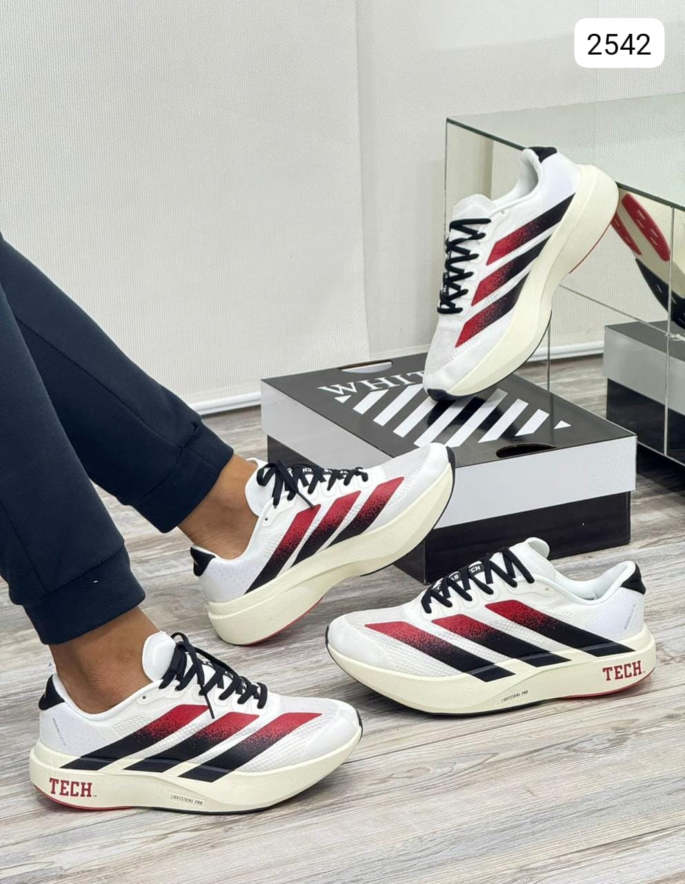 Tenis Importados