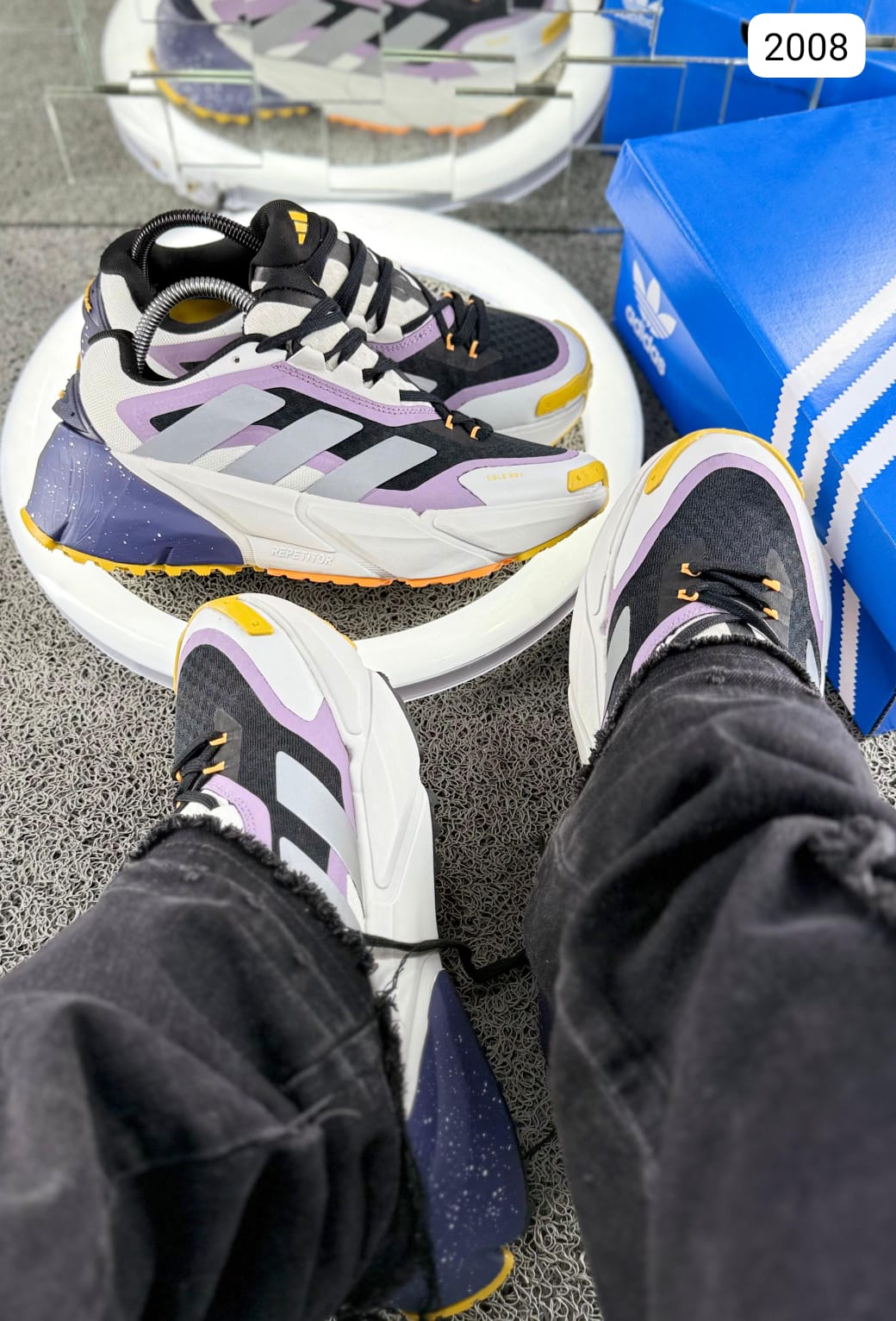 Tenis Importados