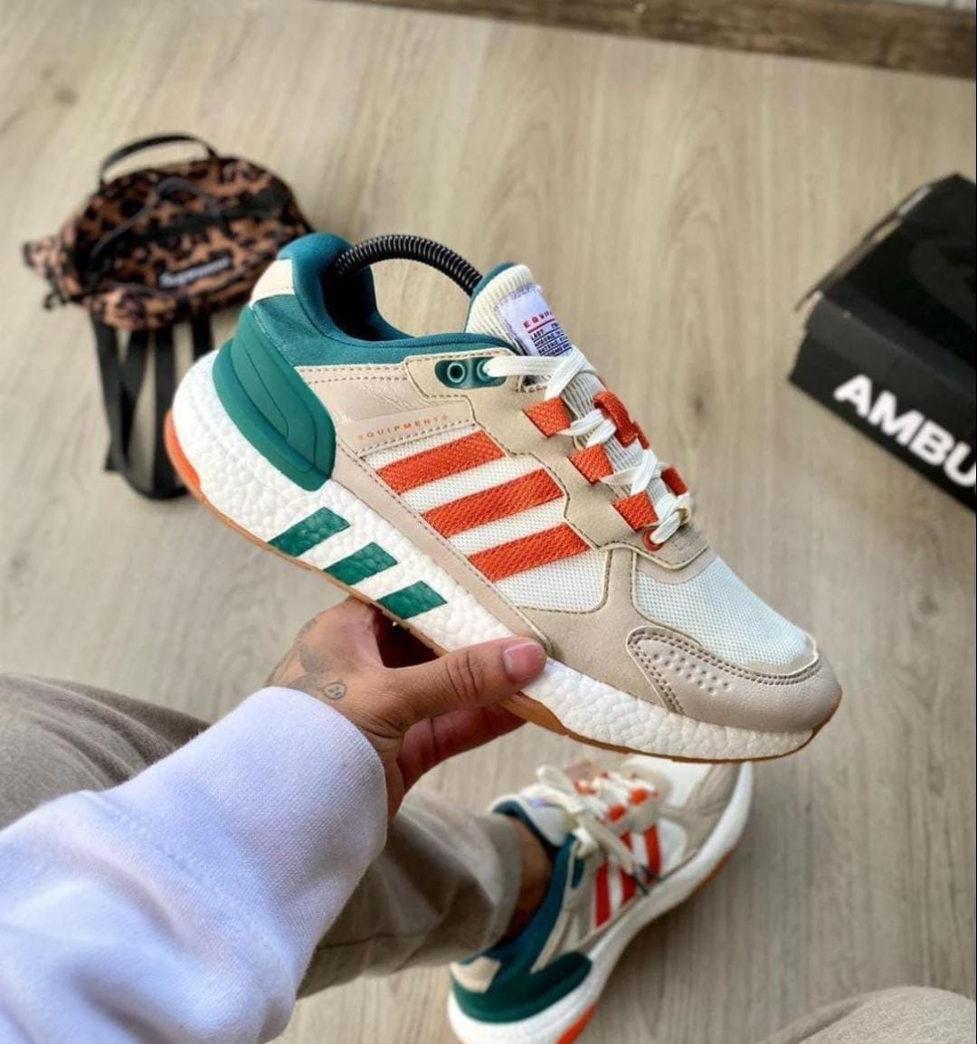 Tenis Importados