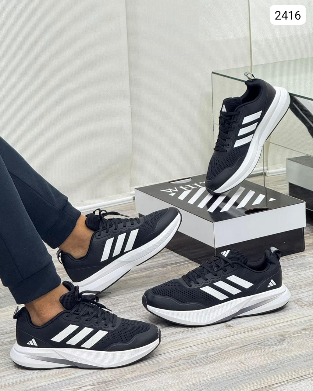 Tenis Importados