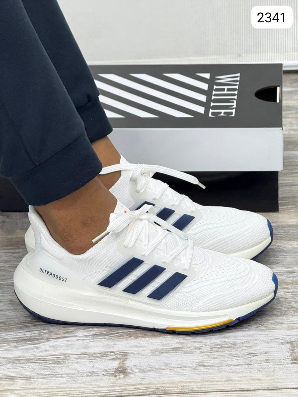Tenis Importados