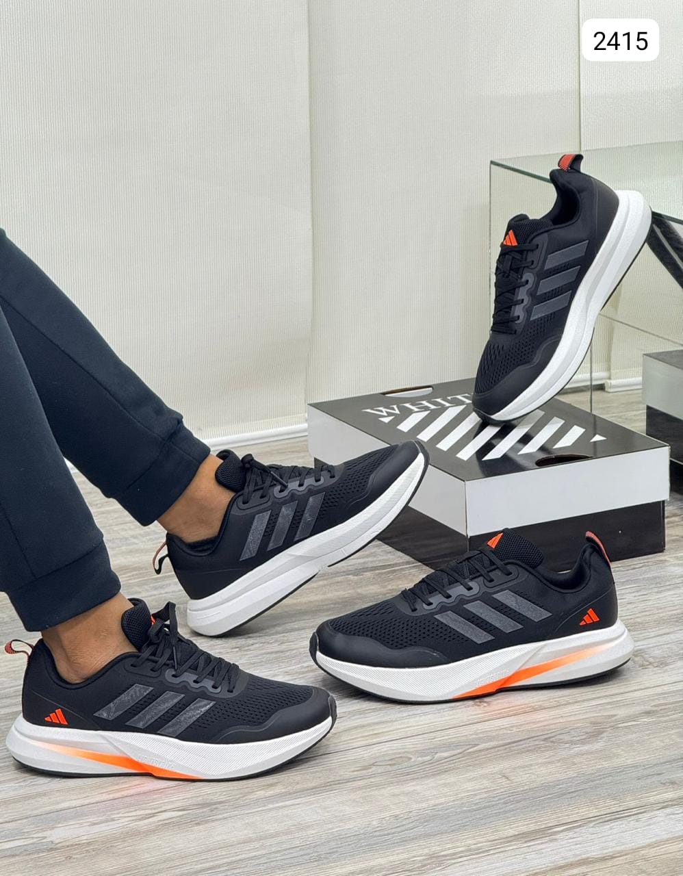 Tenis Importados