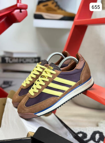Tenis Importados